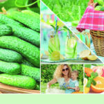 Cucumber Mint Cooler 37g – Produktansicht