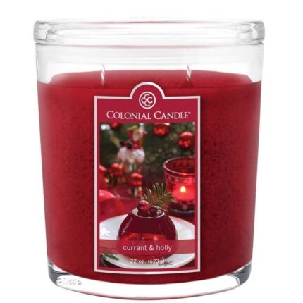 Currant & Holly 623g – Produktansicht