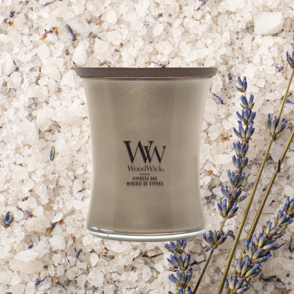 Cypress Ore 275g – Hauptansicht