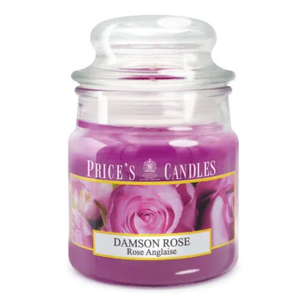 Damson Rose 100g – Hauptansicht