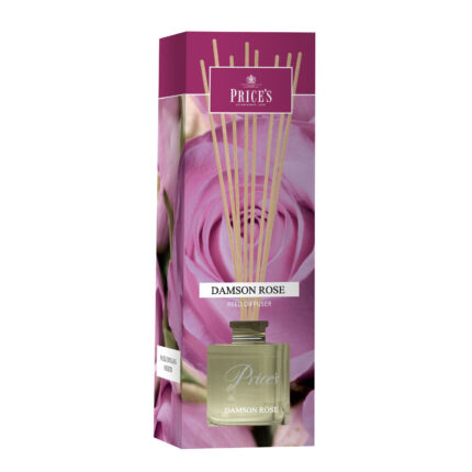 Damson Rose 100ml – Hauptansicht