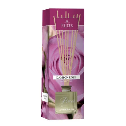 Damson Rose 100ml – Hauptansicht