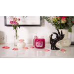 Damson Rose 411g – Produktansicht
