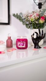 Damson Rose 411g – Produktansicht