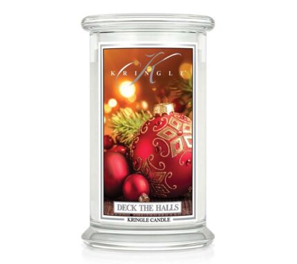 Deck The Halls 623g – Produktansicht