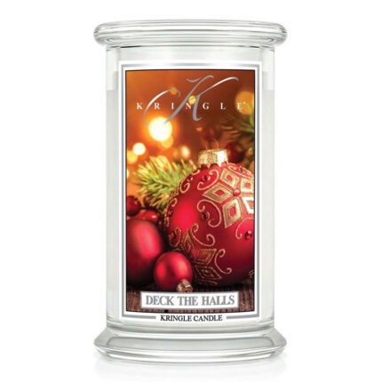 Deck The Halls 623g – Hauptansicht