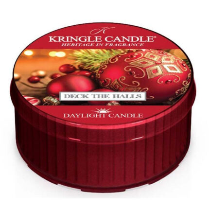 Deck The Halls Daylight 42g – Hauptansicht