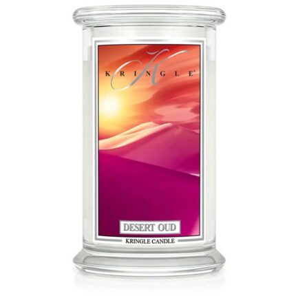 Desert Oud 623g – Produktansicht