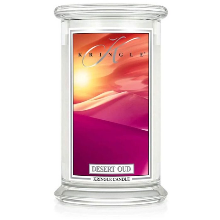 Desert Oud 623g – Produktansicht