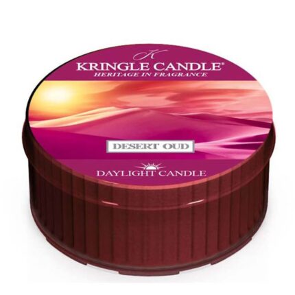 Desert Oud Daylight 42g – Produktansicht
