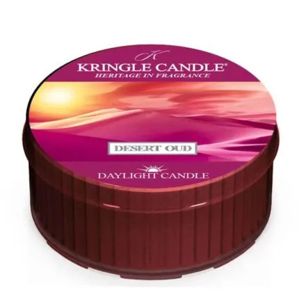 Desert Oud Daylight 42g – Produktansicht