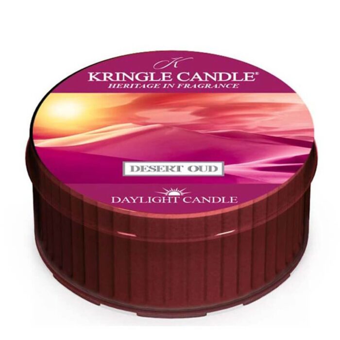 Desert Oud Daylight 42g – Produktansicht