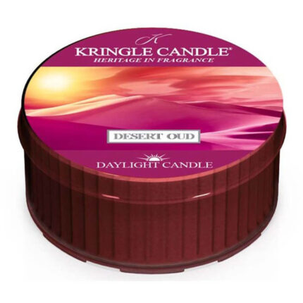 Desert Oud Daylight 42g – Hauptansicht