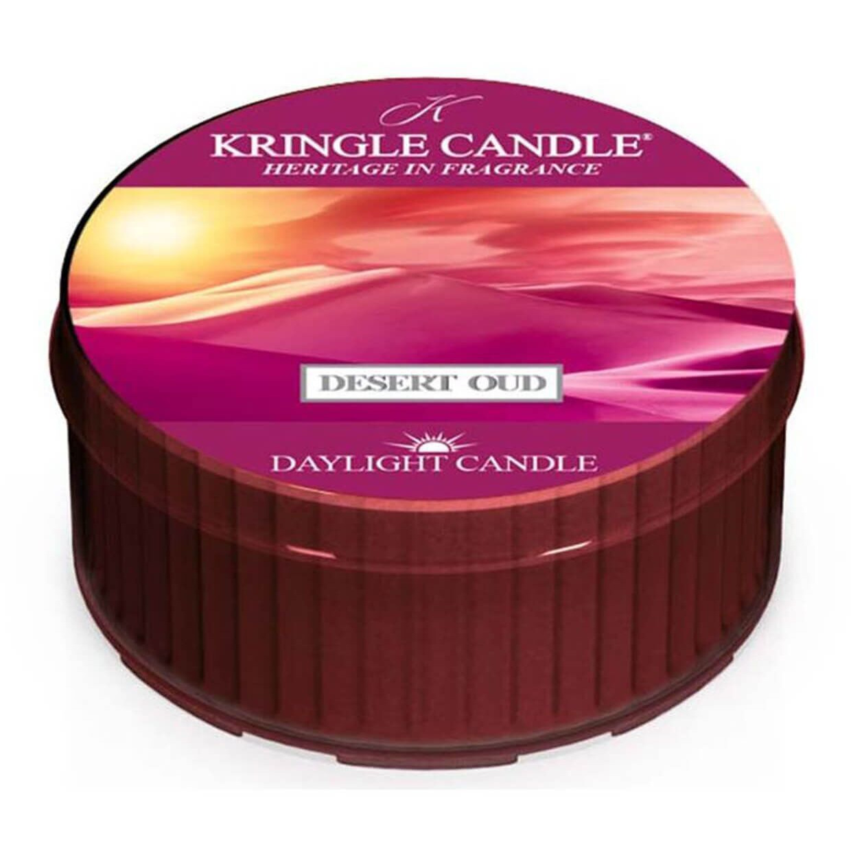 Produktbild Desert Oud Daylight 42g – Hauptansicht