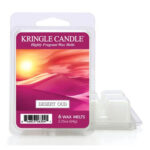 Desert Oud Wax Melts 64g – Hauptansicht