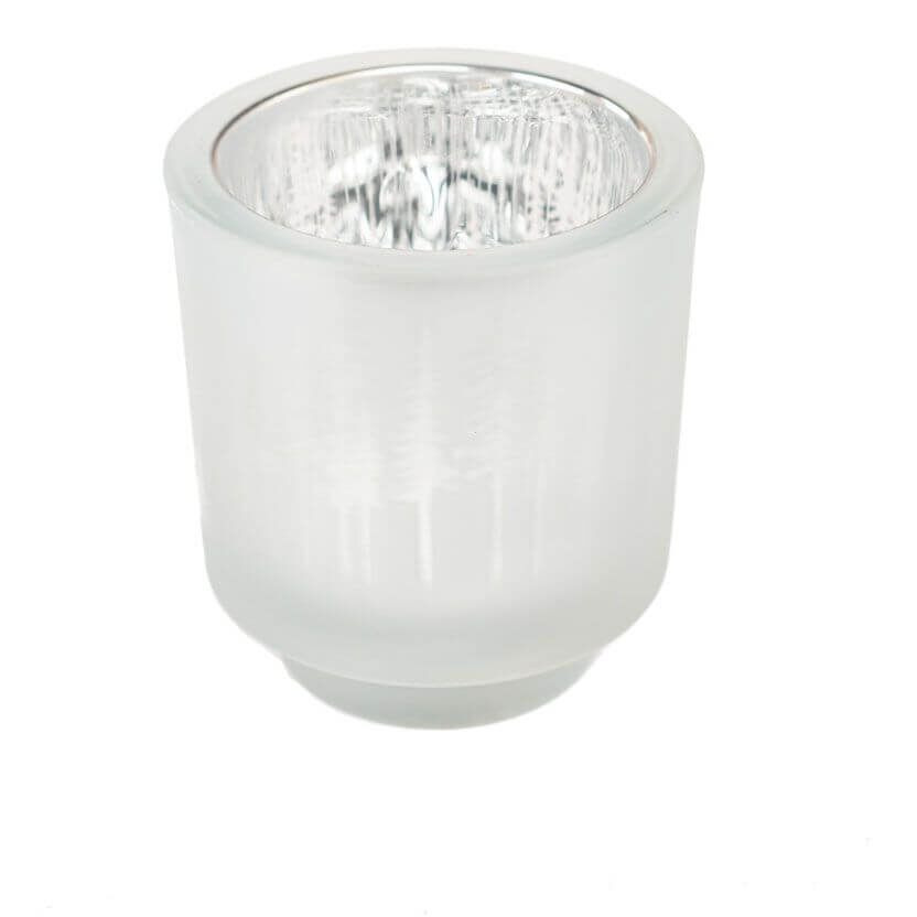Produktbild Devon Kerzenhalter silber S – Hauptansicht