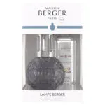 Disco Grise - Pudriger Amber – Produktansicht