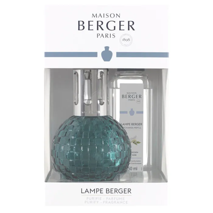Disco Verte - Pudriger Moschus – Produktansicht