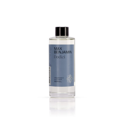 Dodici Diffuser Nachfüller 150ml – Hauptansicht