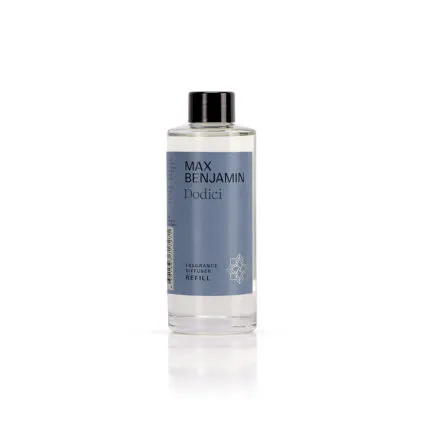 Dodici Diffuser Nachfüller 150ml – Hauptansicht
