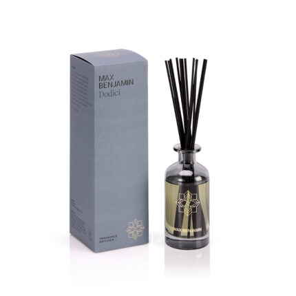 Dodici Reed Diffuser 150ml – Hauptansicht