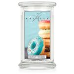 Donut Worry 623g – Produktansicht