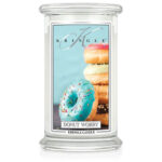Donut Worry 623g – Hauptansicht