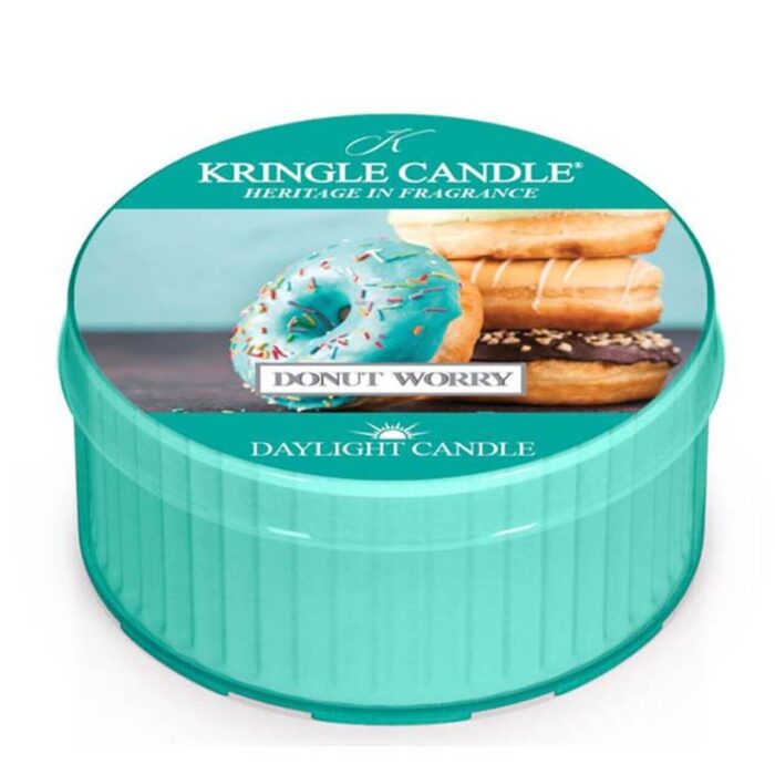 Donut Worry Daylight 42g – Produktansicht