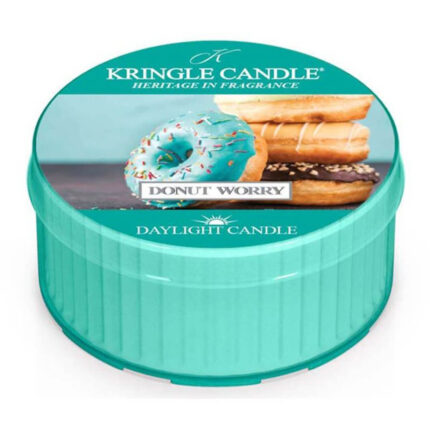 Donut Worry Daylight 42g – Hauptansicht