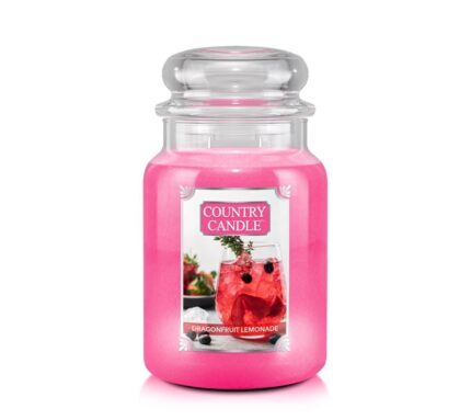Dragonfruit Lemonade 680g – Produktansicht