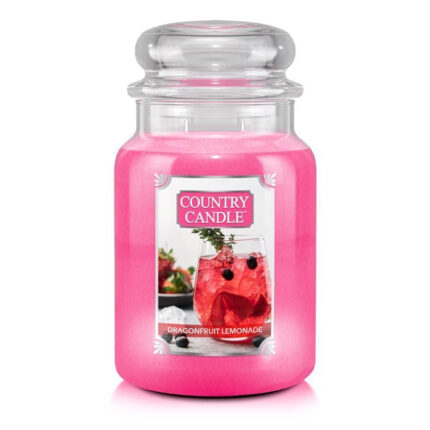 Dragonfruit Lemonade 680g – Hauptansicht
