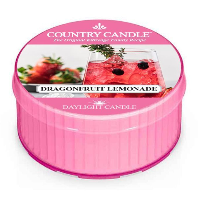 Produktbild Dragonfruit Lemonade Daylight 42g – Hauptansicht