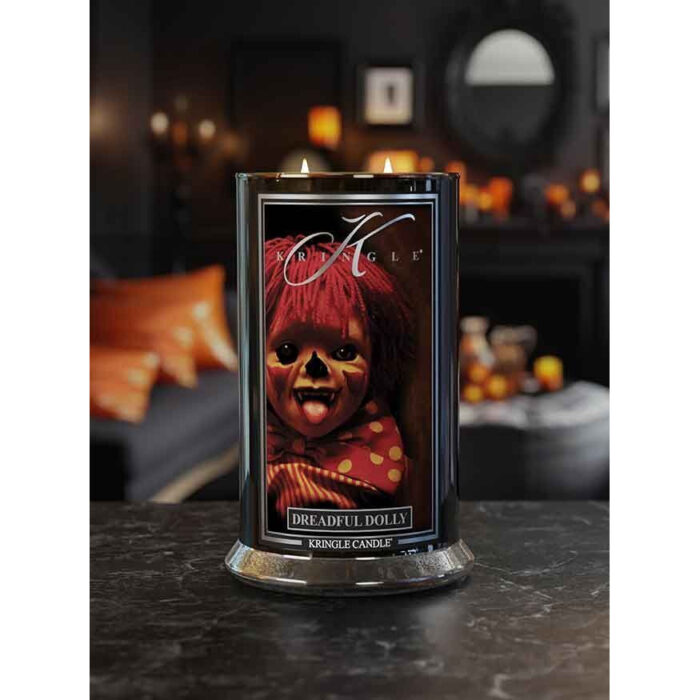 Dreadful Dolly - Halloween Collection 623g – Produktansicht