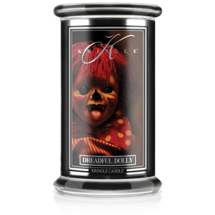 Dreadful Dolly - Halloween Collection 623g – Hauptansicht