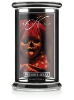 Dreadful Dolly - Halloween Collection 623g – Produktansicht