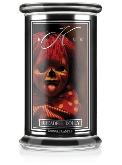 Dreadful Dolly - Halloween Collection 623g – Produktansicht