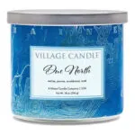 Due North 3-Docht Tumbler 396g – Produktansicht