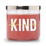 Duftkerze Always be Kind - 411g – Produktansicht