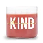 Duftkerze Always be Kind - 411g – Produktansicht