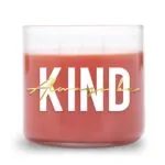 Duftkerze Always be Kind - 411g – Produktansicht