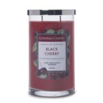 Duftkerze Black Cherry - 538g – Produktansicht