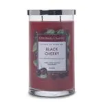 Duftkerze Black Cherry - 538g – Produktansicht