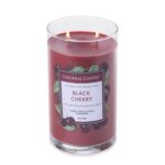 Duftkerze Black Cherry - 538g – Produktansicht