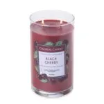 Duftkerze Black Cherry - 538g – Produktansicht