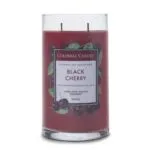Duftkerze Black Cherry - 538g – Produktansicht
