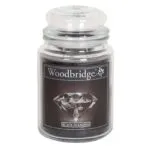 Duftkerze Black Diamond - 565g – Produktansicht