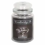 Duftkerze Black Diamond - 565g – Produktansicht