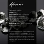 Duftkerze Black Diamond - 565g – Hauptansicht