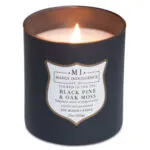 Duftkerze Black Pine & Moss - 425g – Produktansicht