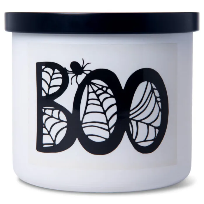 Duftkerze Boo - 411g – Produktansicht
